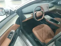 CHANGAN NEVO A07 2024 (32800 км)