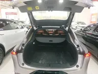 CHANGAN NEVO A07 2024 (32800 км)