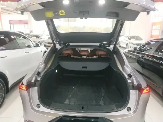 CHANGAN NEVO A07 2024 (32800 км)