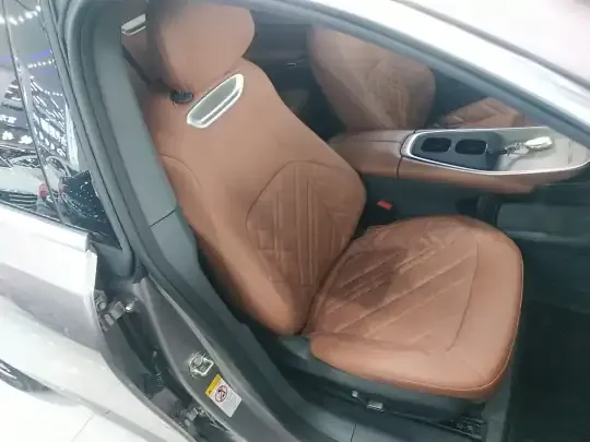 CHANGAN NEVO A07 2024 (32800 км)