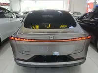 CHANGAN NEVO A07 2024 (32800 км)