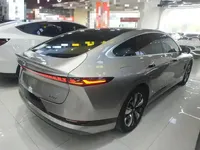 CHANGAN NEVO A07 2024 (32800 км)