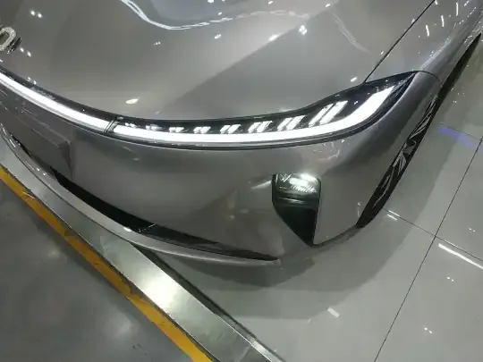 CHANGAN NEVO A07 2024 (32800 км)