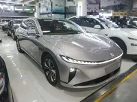 CHANGAN NEVO A07 2024 (32800 км)