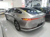 CHANGAN NEVO A07 2024 (32800 км)