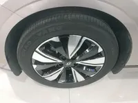 CHANGAN NEVO A07 2024 (32800 км)