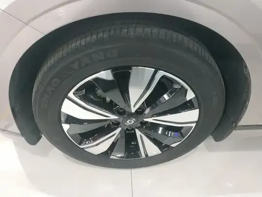 CHANGAN NEVO A07 2024 (32800 км)
