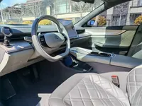 Qiyuan A07 2024 (28700 км)