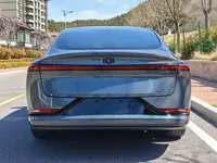 Qiyuan A07 2024 (28700 км)