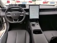 Changan Eado 2024 (12800 км)