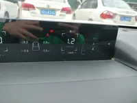 Changan Eado 2024 (12800 км)