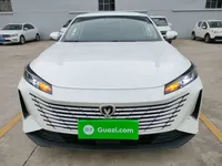Changan Eado 2024 (12800 км)