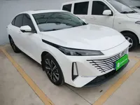 Changan Eado 2024 (12800 км)