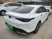 Changan Eado 2024 (12800 км)