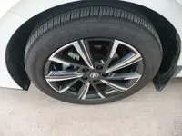 Changan Eado 2024 (12800 км)