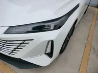 Changan Eado 2024 (12800 км)
