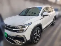 Volkswagen Tharu 2024 (11399 км)