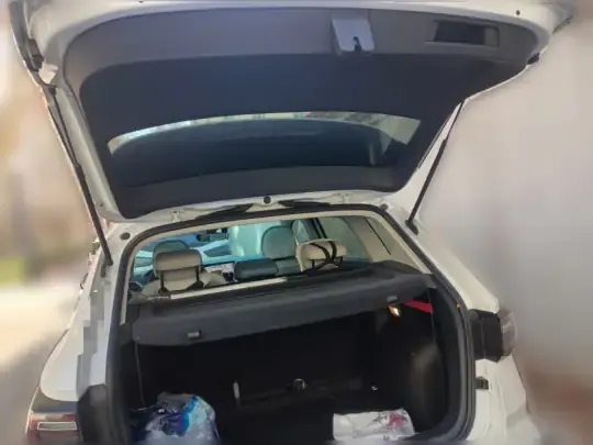 Volkswagen Tharu 2024 (11399 км)