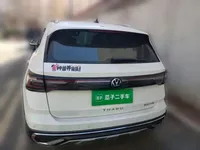 Volkswagen Tharu 2024 (11399 км)