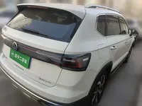 Volkswagen Tharu 2024 (11399 км)