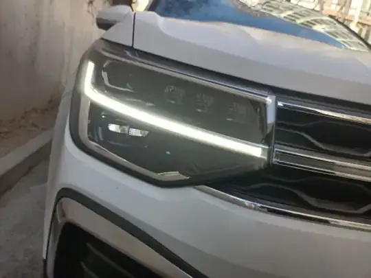 Volkswagen Tharu 2024 (11399 км)