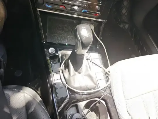 Volkswagen Passat 2024 (14500 км)