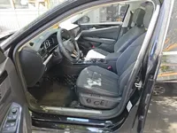 Volkswagen Passat 2024 (14500 км)