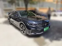 Volkswagen Passat 2024 (14500 км)