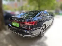 Volkswagen Passat 2024 (14500 км)