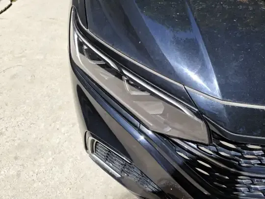 Volkswagen Passat 2024 (14500 км)