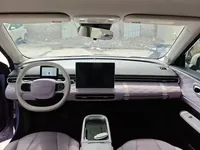 Dongfeng NAMMI 01 2024 (14800 км)