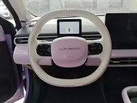 Dongfeng NAMMI 01 2024 (14800 км)