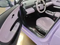 Dongfeng NAMMI 01 2024 (14800 км)