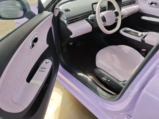 Dongfeng NAMMI 01 2024 (14800 км)