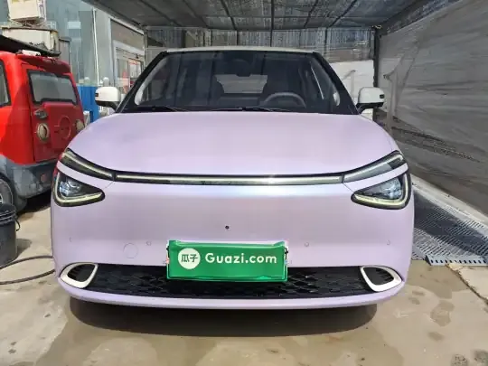 Dongfeng NAMMI 01 2024 (14800 км)