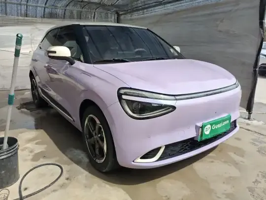 Dongfeng NAMMI 01 2024 (14800 км)