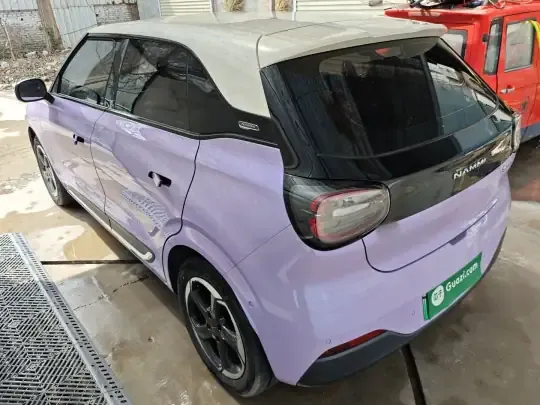 Dongfeng NAMMI 01 2024 (14800 км)