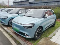 Dongfeng NAMMI 01 2024 (12300 км)