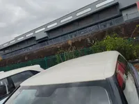 Dongfeng NAMMI 01 2024 (12300 км)