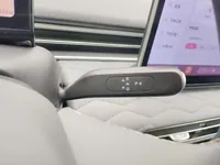 Dongfeng NAMMI 01 2024 (12300 км)