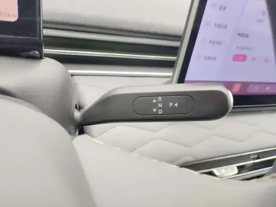 Dongfeng NAMMI 01 2024 (12300 км)