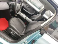 Dongfeng NAMMI 01 2024 (12300 км)