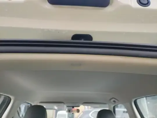 Dongfeng NAMMI 01 2024 (12300 км)