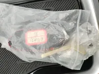 Dongfeng NAMMI 01 2024 (12300 км)