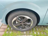 Dongfeng NAMMI 01 2024 (12300 км)