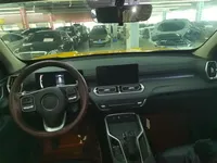 Great Wall King Kong Poer 2024 (16700 км)
