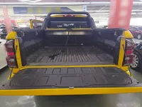 Great Wall King Kong Poer 2024 (16700 км)