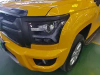 Great Wall King Kong Poer 2024 (16700 км)