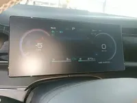 BYD Frigate 07 2024 (44800 км)