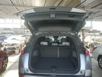 BYD Frigate 07 2024 (44800 км)